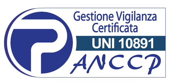 Gestione Vigilanza Certificata