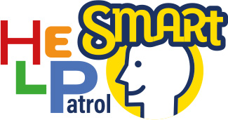 Logo HELPatrol SMART